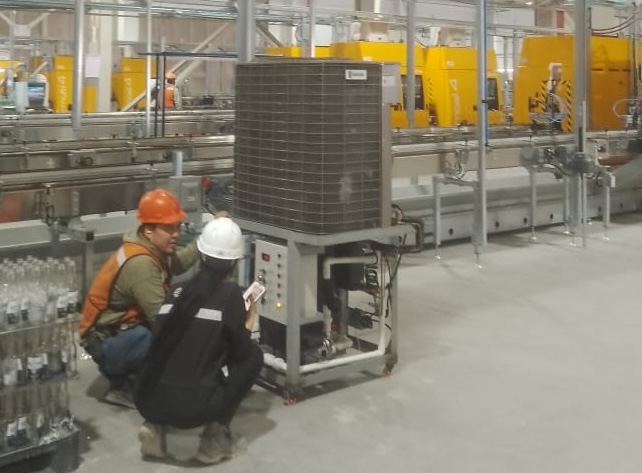 ¡Maximiza tu Producción con Soluciones HVAC a la Medida en el Bajío!