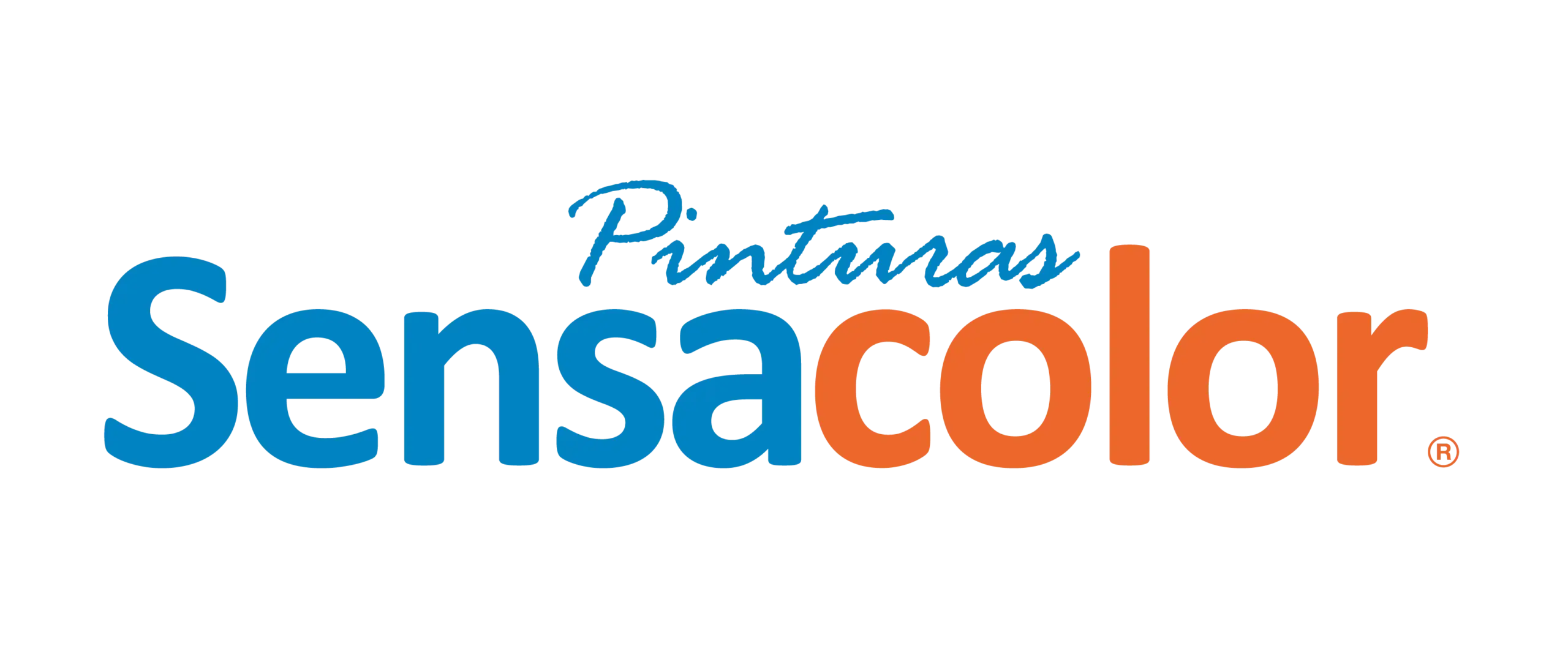 Pinturas Sensacolor